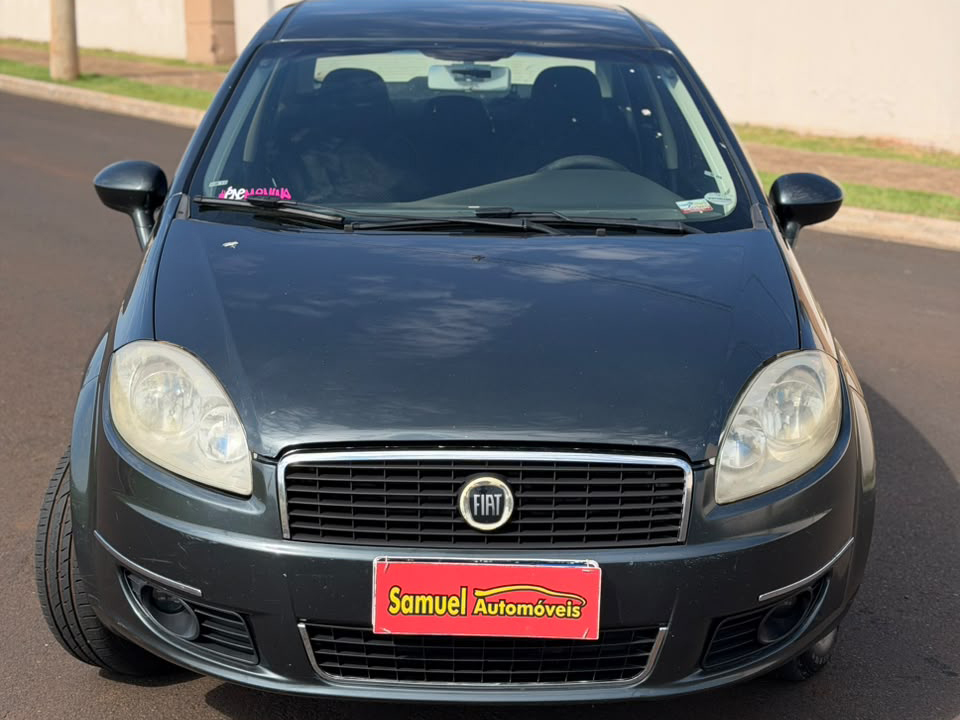 FIAT LINEA