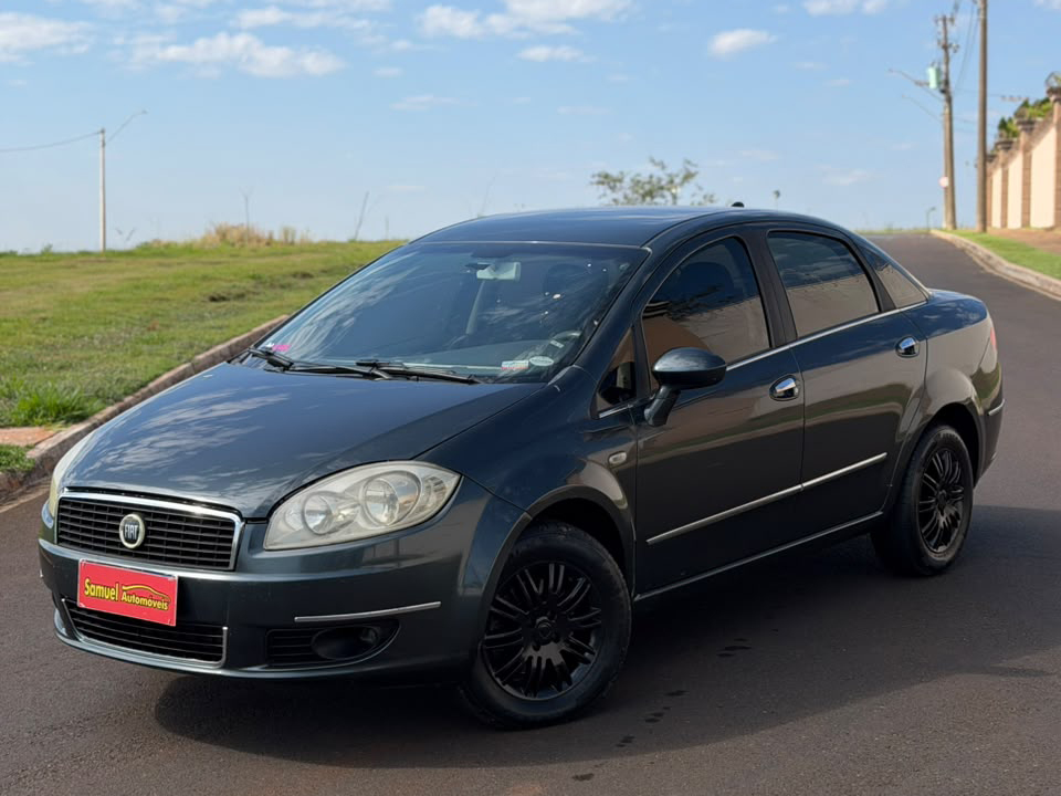 FIAT LINEA