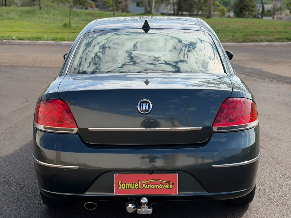 FIAT LINEA