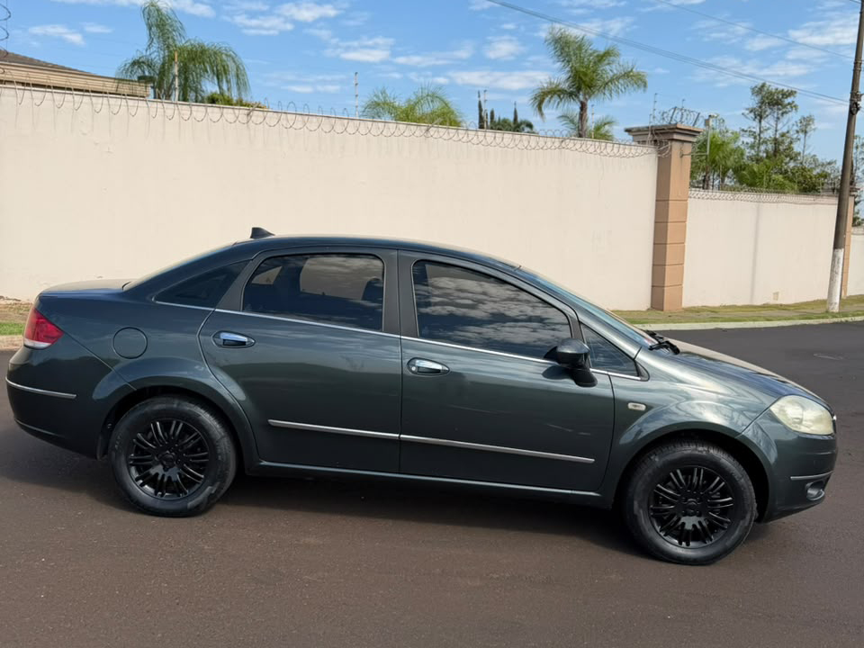 FIAT LINEA