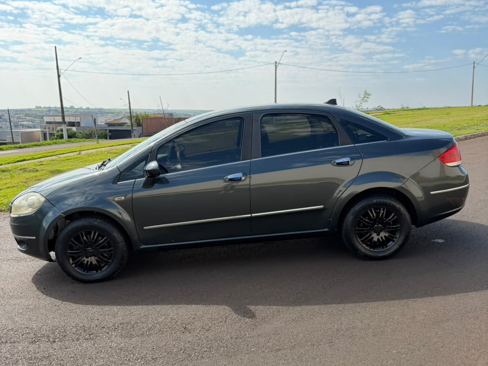 FIAT LINEA