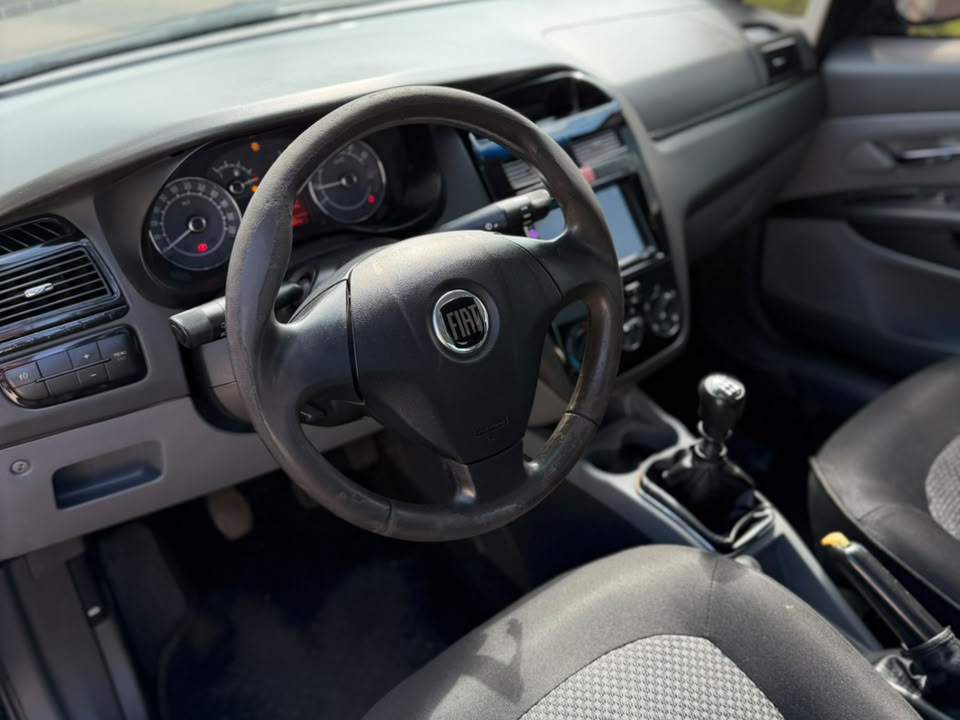 FIAT LINEA