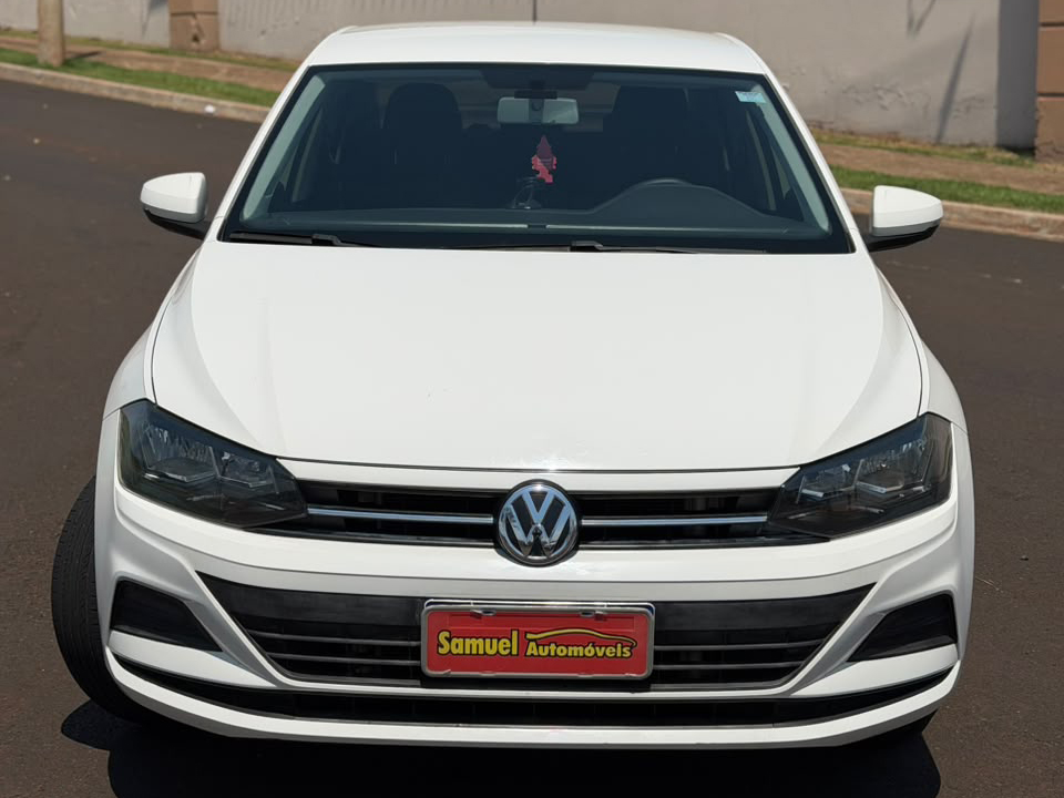 VOLKSWAGEN VIRTUS