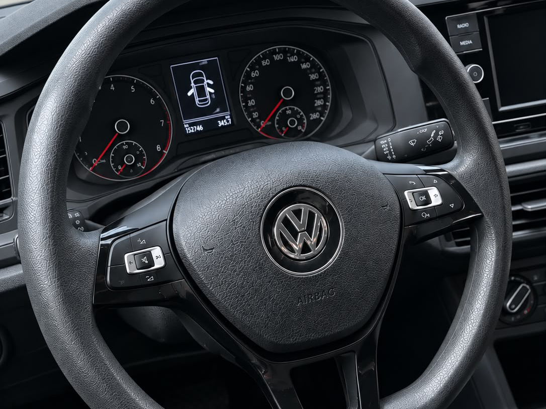 VOLKSWAGEN VIRTUS