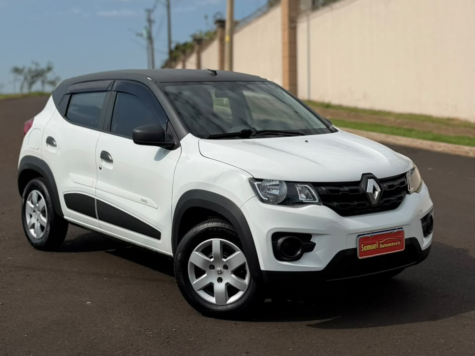 RENAULT KWID