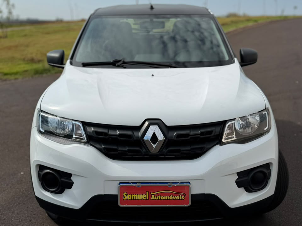 RENAULT KWID