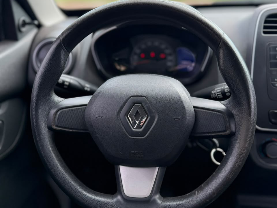 RENAULT KWID