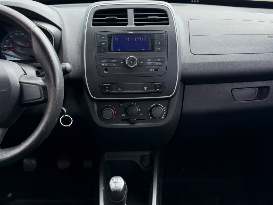 RENAULT KWID