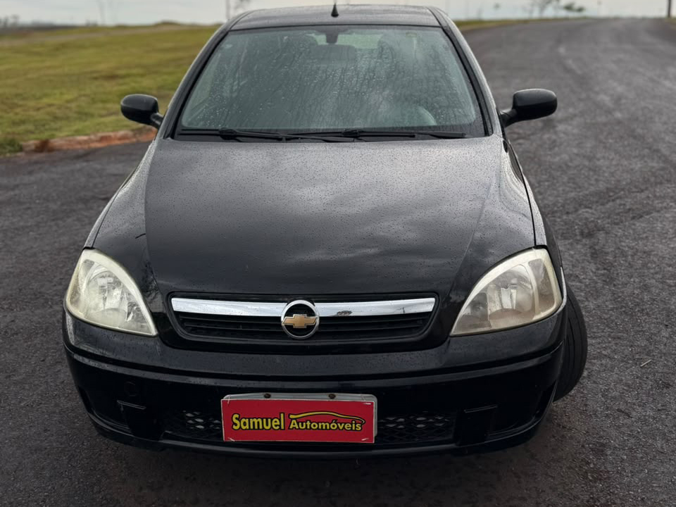 CHEVROLET CORSA