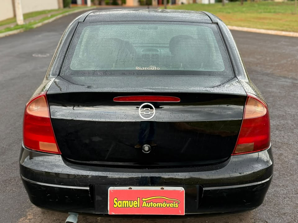 CHEVROLET CORSA