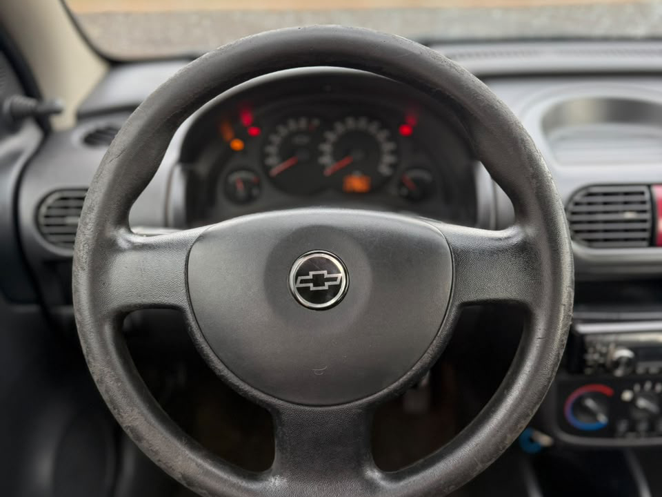CHEVROLET CORSA