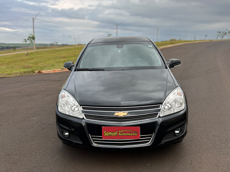 CHEVROLET VECTRA
