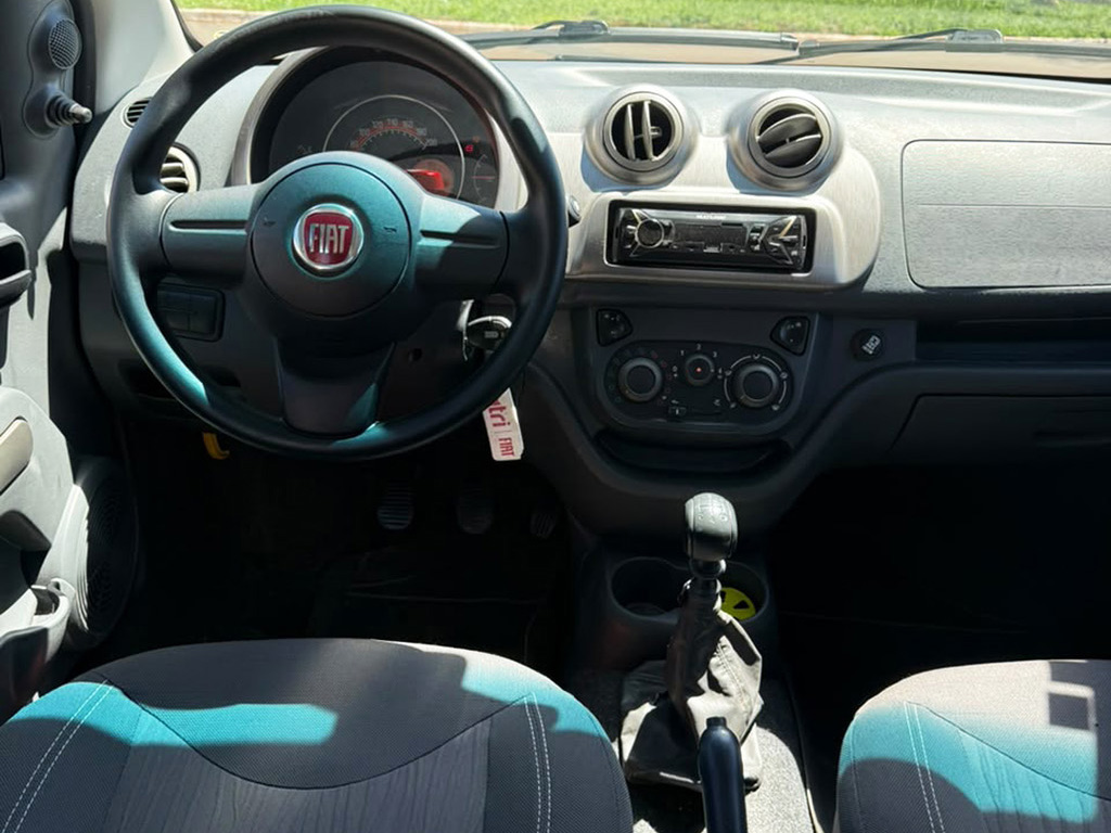 FIAT UNO