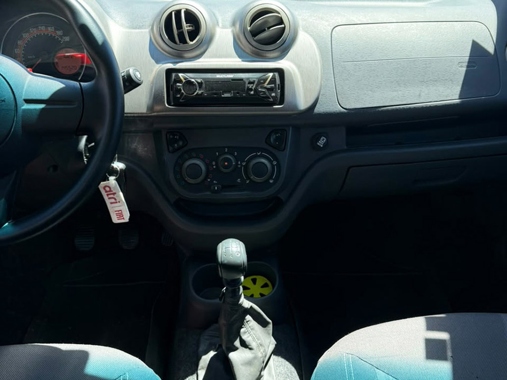 FIAT UNO