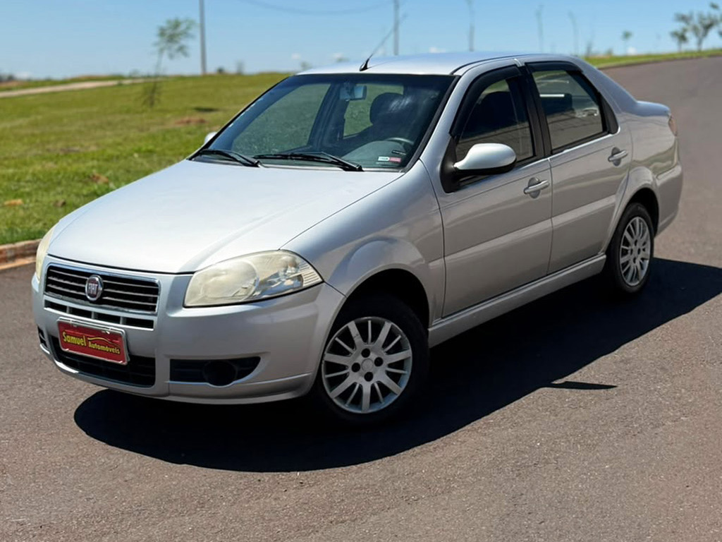 FIAT SIENA