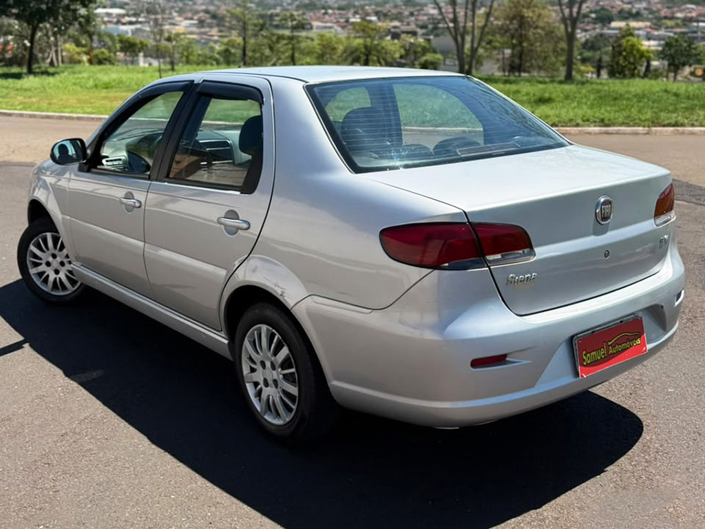 FIAT SIENA
