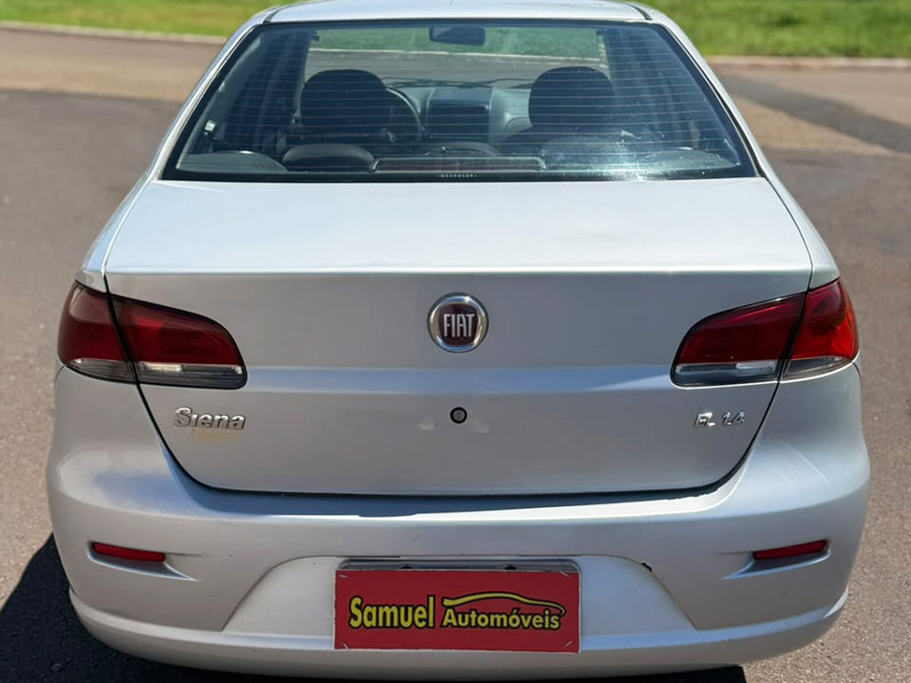 FIAT SIENA