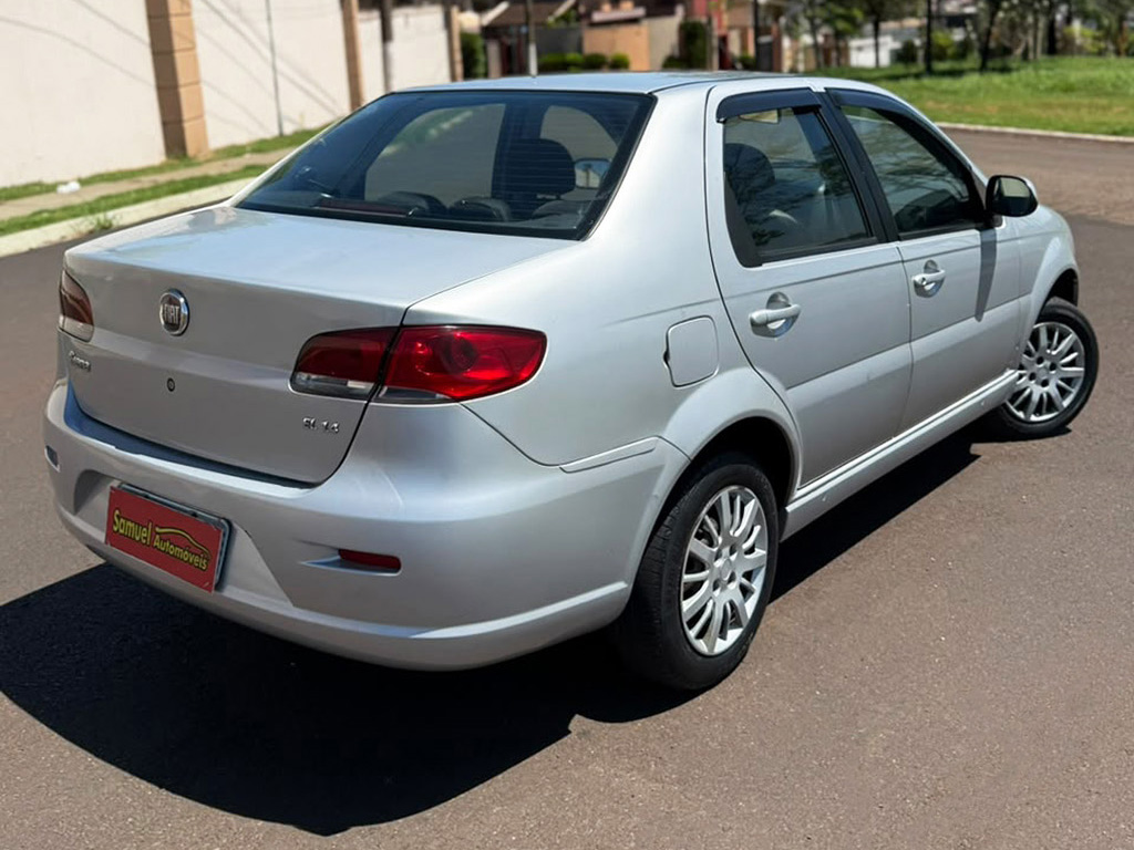 FIAT SIENA