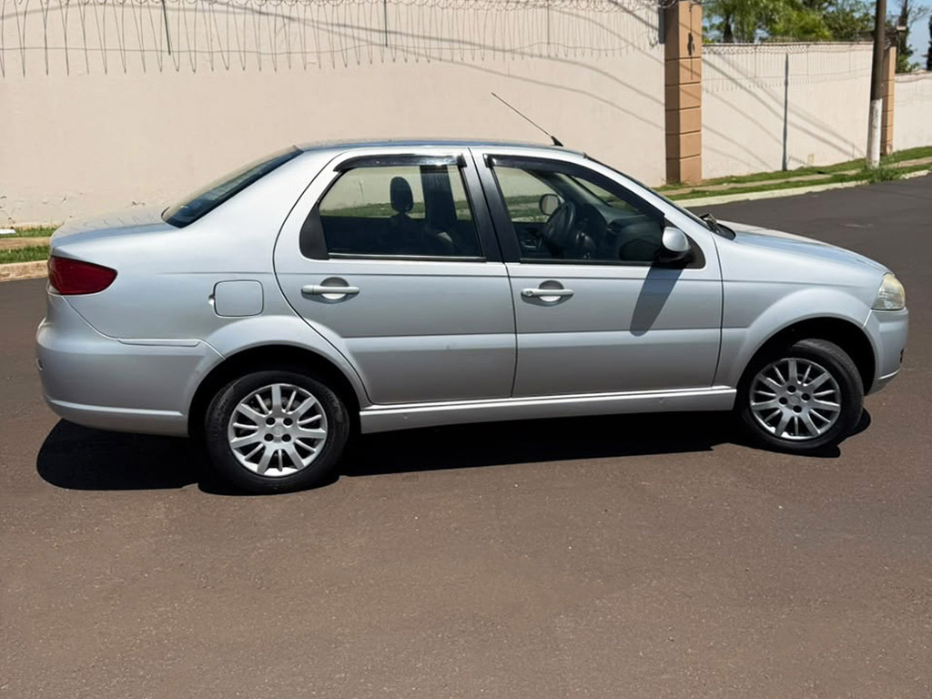 FIAT SIENA