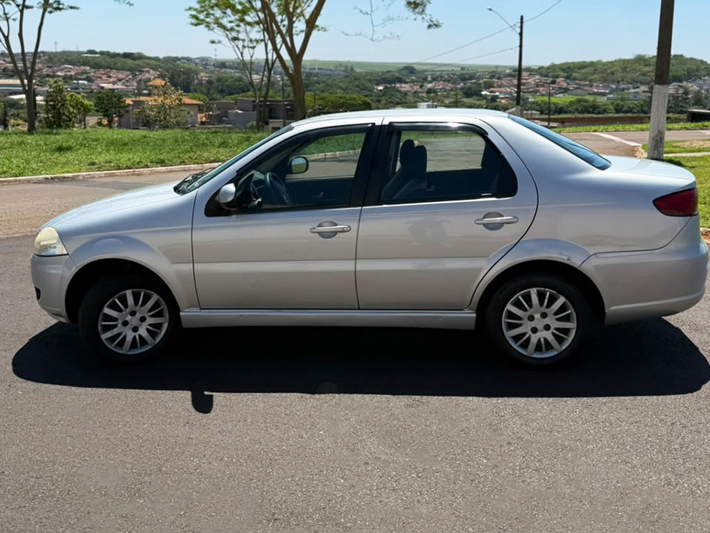 FIAT SIENA