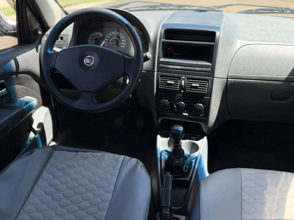 FIAT SIENA