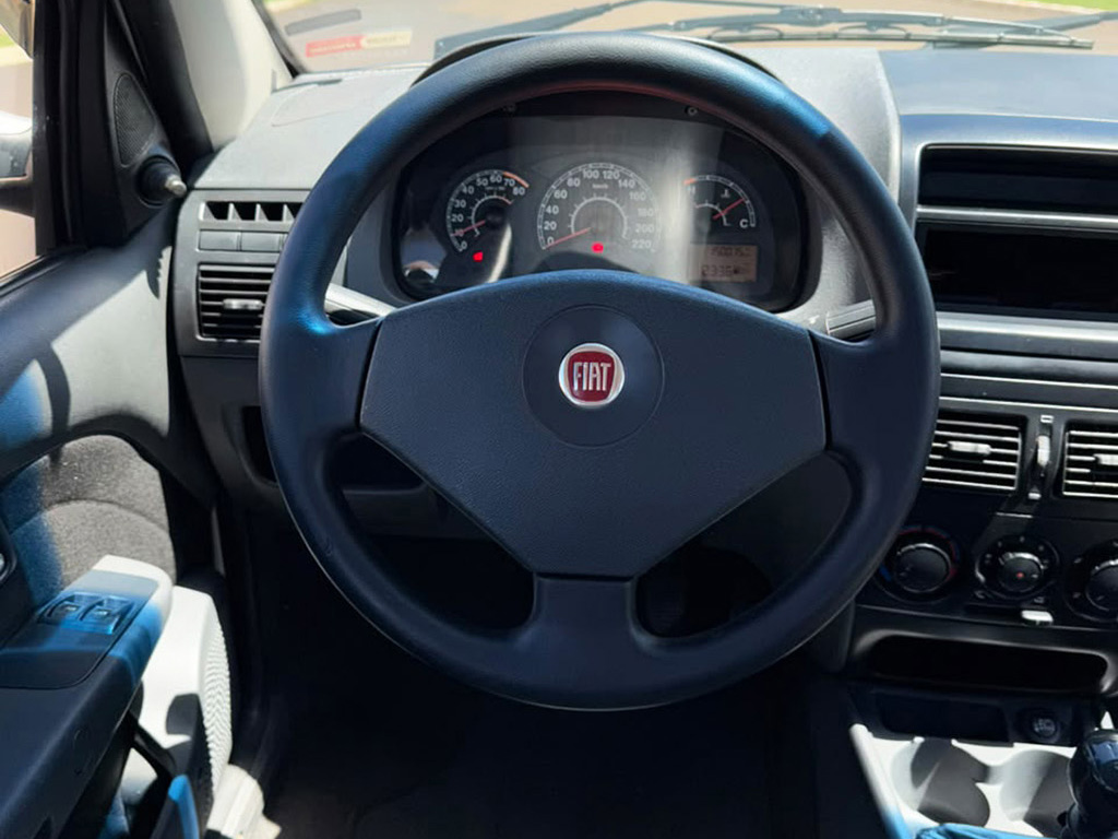 FIAT SIENA