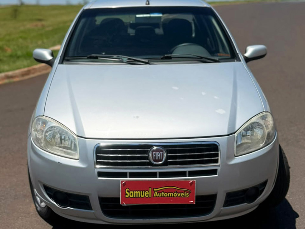 FIAT SIENA
