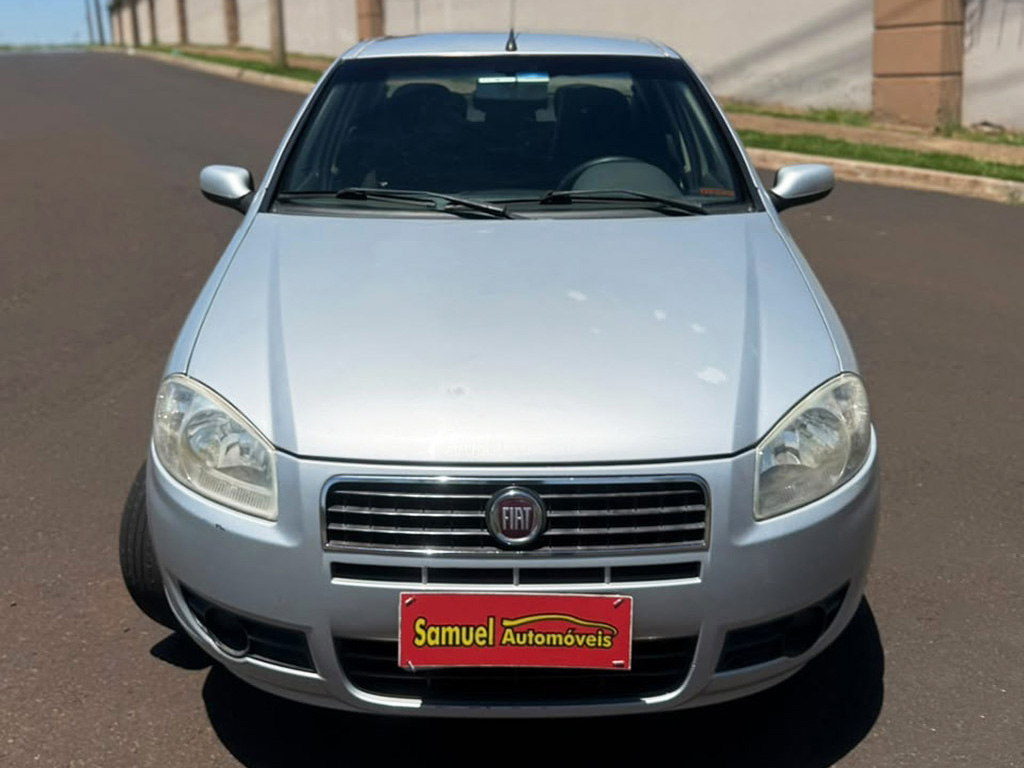 FIAT SIENA