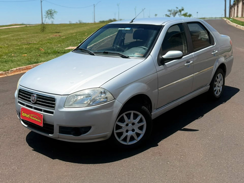 FIAT SIENA