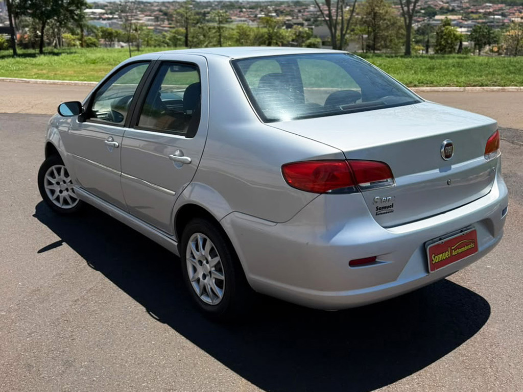 FIAT SIENA