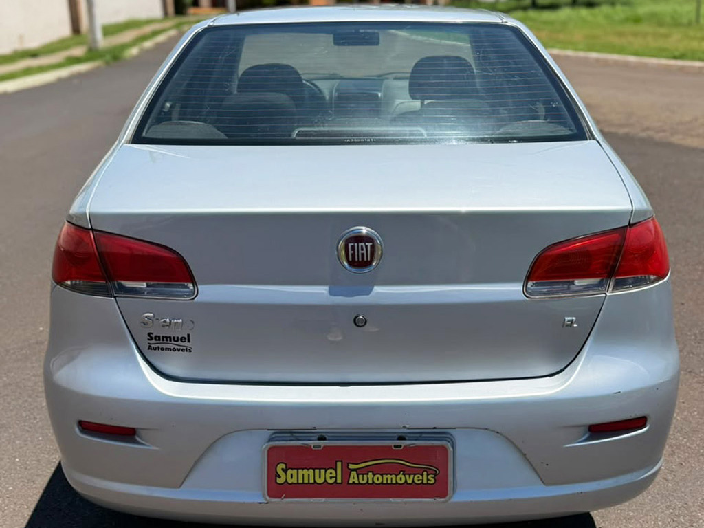 FIAT SIENA