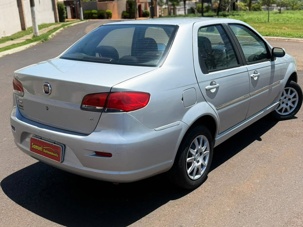 FIAT SIENA