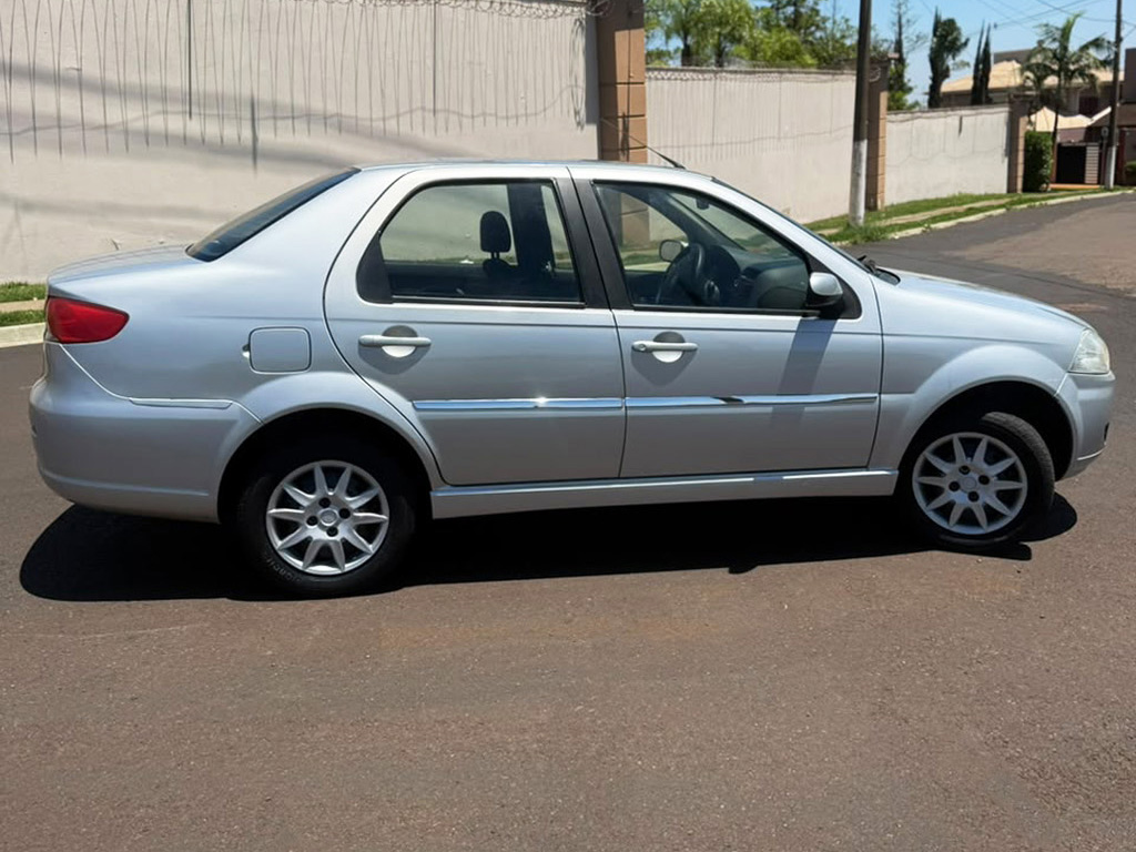 FIAT SIENA