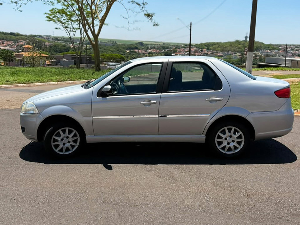 FIAT SIENA