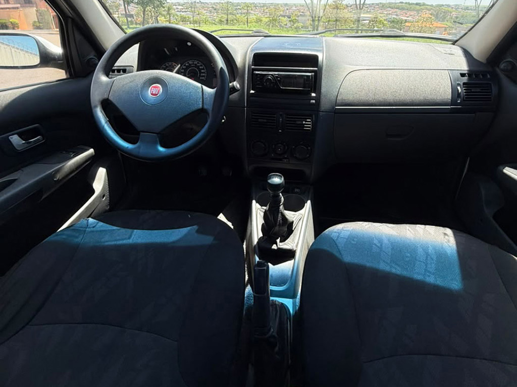 FIAT SIENA