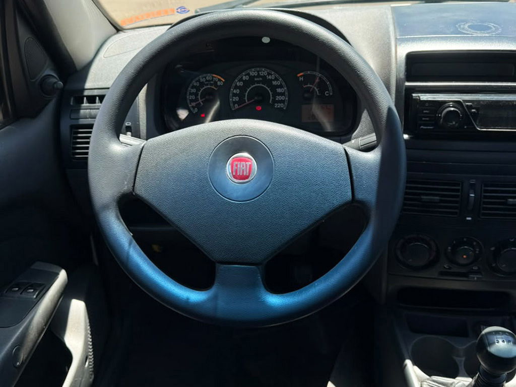 FIAT SIENA