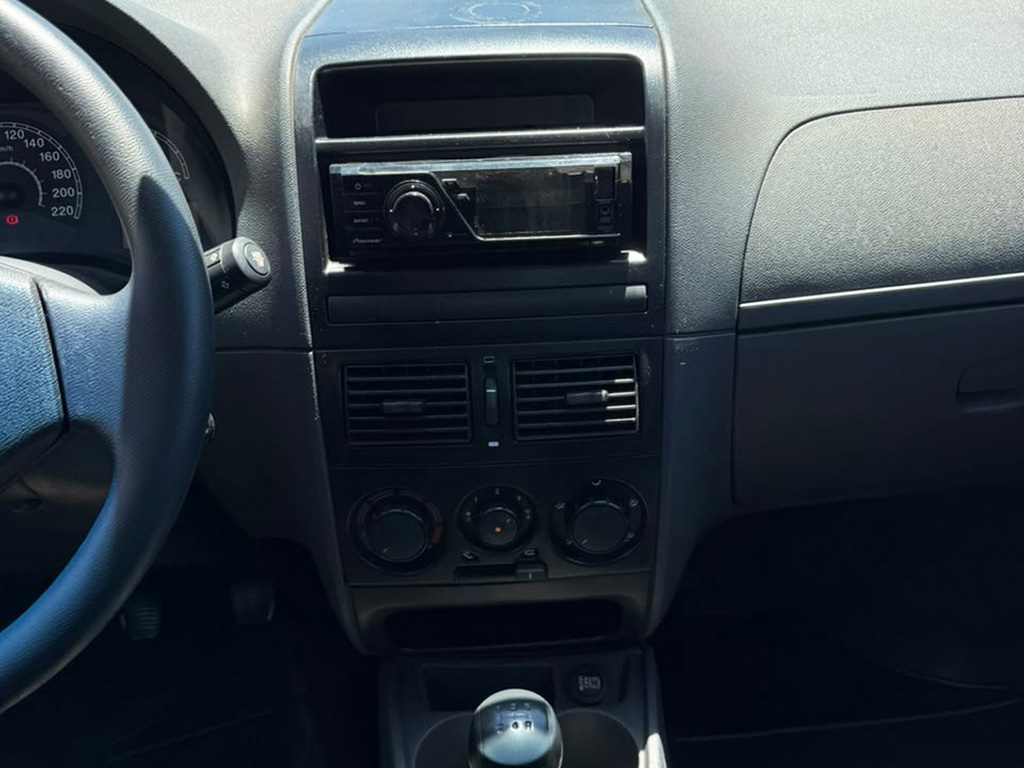FIAT SIENA