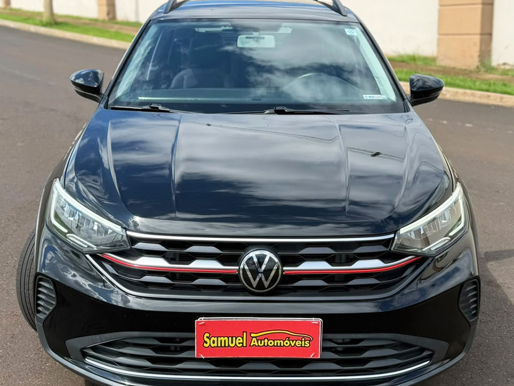 VOLKSWAGEN NIVUS