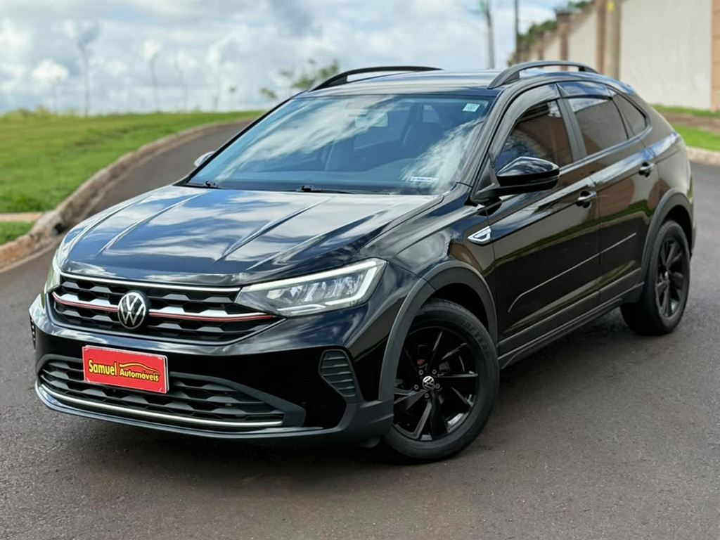 VOLKSWAGEN NIVUS
