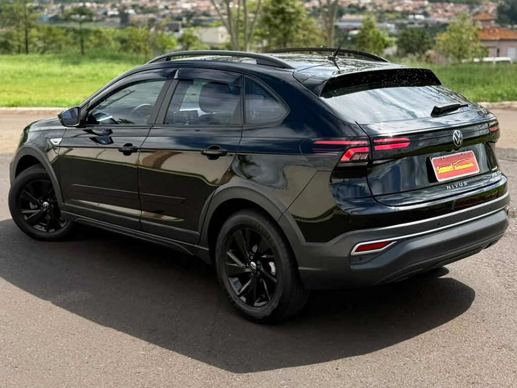 VOLKSWAGEN NIVUS