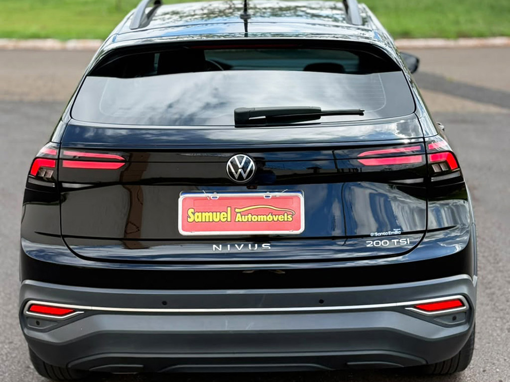 VOLKSWAGEN NIVUS