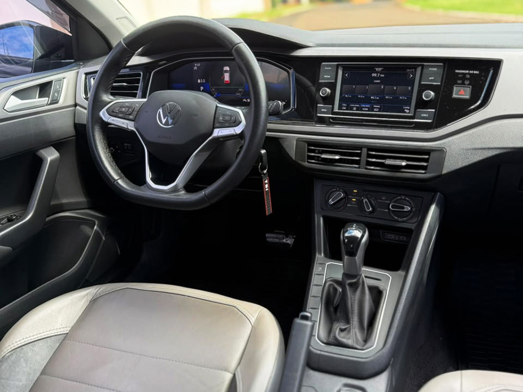 VOLKSWAGEN NIVUS