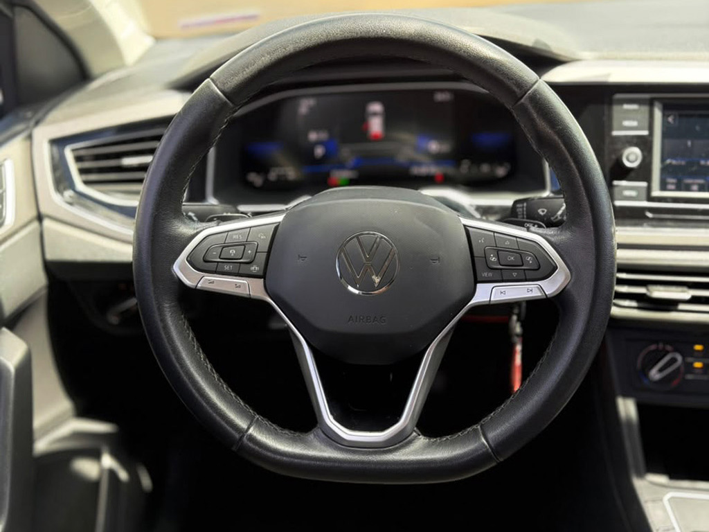 VOLKSWAGEN NIVUS