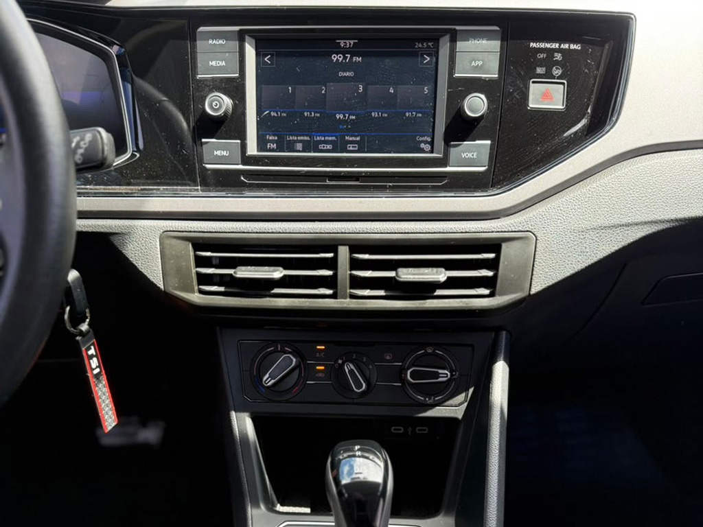 VOLKSWAGEN NIVUS