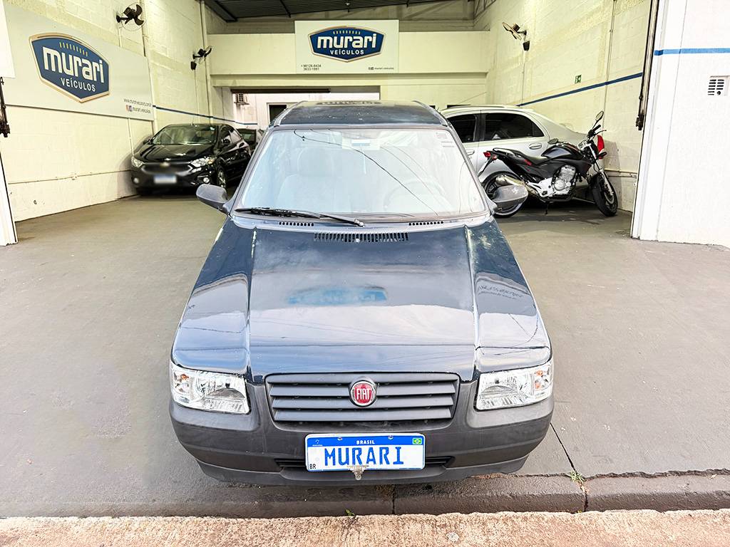 FIAT UNO