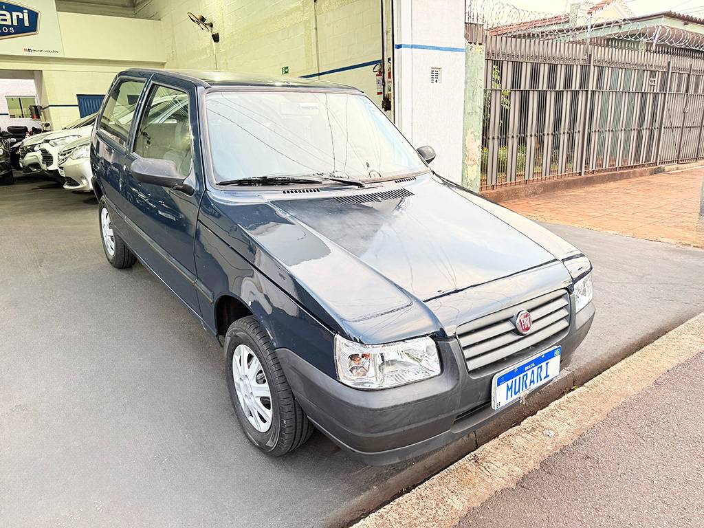 FIAT UNO