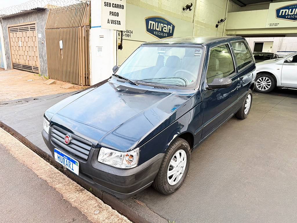 FIAT UNO
