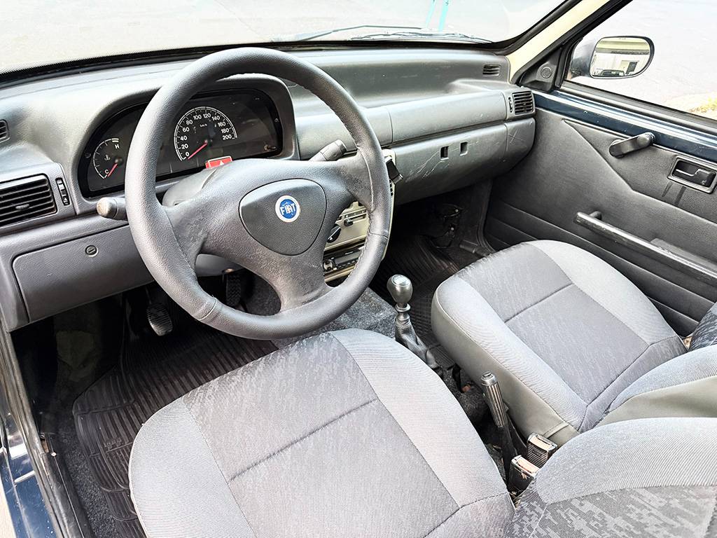 FIAT UNO