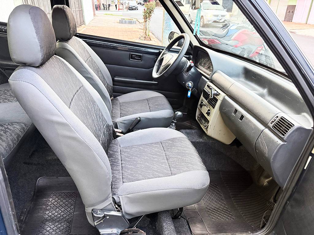 FIAT UNO