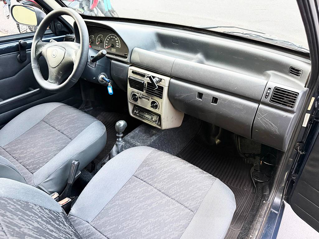 FIAT UNO